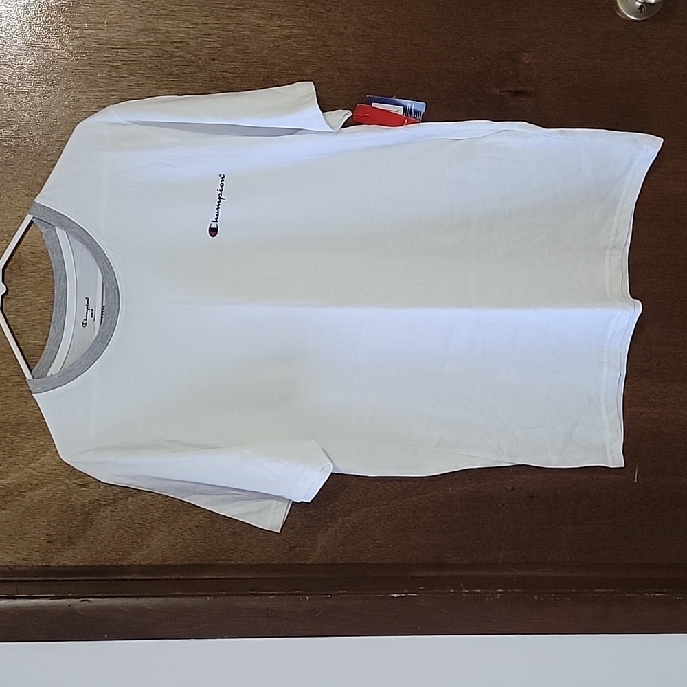 Champion Men's Medium T-shirt - Picture 1 of 2